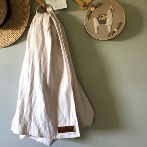 Wildbird Ring Sling Sugarbird / gold rings